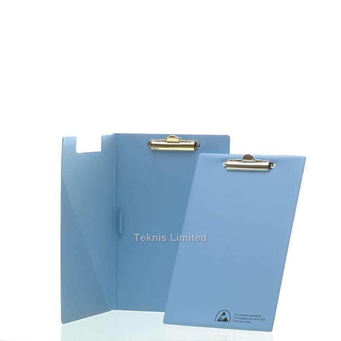 Dissipative Clip Boards